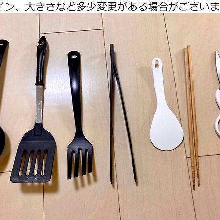 松戸市東京観光の拠点に最適 松戸駅近くの快適1Dk Nomad松戸宿049アパートメント エクステリア 写真